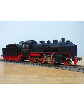 Loco Mikado 141 Br 41 DB grise BO