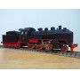 Loco Mikado 141 Br 41 DB grise BO