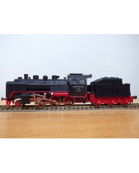 Loco Mikado 141 Br 41 DB grise BO