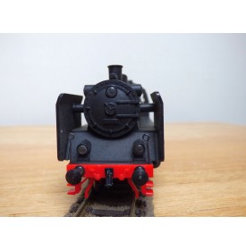 Loco Mikado 141 Br 41 DB grise BO
