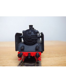 Loco Mikado 141 Br 41 DB grise BO