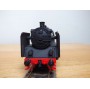 Loco Mikado 141 Br 41 DB grise BO