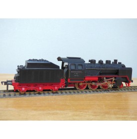 Loco Mikado 141 Br 41 DB grise BO