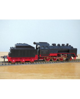 Loco Mikado 141 Br 41 DB grise BO