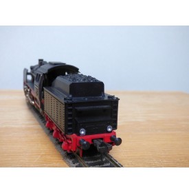 Loco Mikado 141 Br 41 DB grise BO