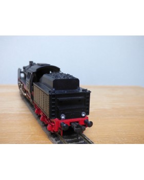 Loco Mikado 141 Br 41 DB grise BO