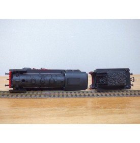 Loco Mikado 141 Br 41 DB grise BO