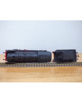 Loco Mikado 141 Br 41 DB grise BO
