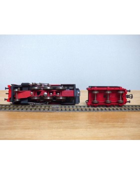 Loco Mikado 141 Br 41 DB grise BO