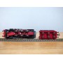 Fleischmann 1350-2, loco 130  Br 24 DB