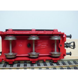Loco Mikado 141 Br 41 DB grise BO
