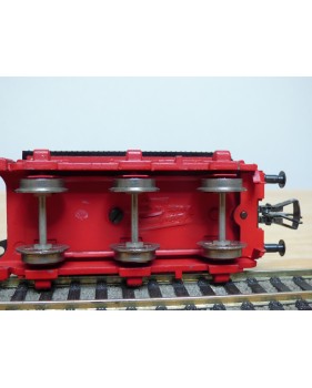 Loco Mikado 141 Br 41 DB grise BO