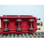 Loco Mikado 141 Br 41 DB grise BO