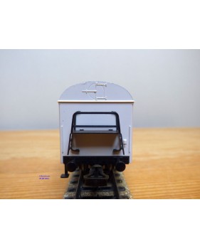 Märklin  88703 / 4415,  wagon couvert réfrigérant  LIBERTY  1886 - 1986    BO