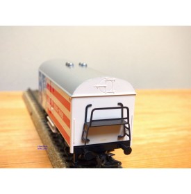 Märklin 48944 wagons plats type Bt 10 conteneurs à bière Königsbacher DB BO
