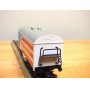 Märklin 48944 wagons plats type Bt 10 conteneurs à bière Königsbacher DB BO