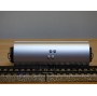 Märklin  88703 / 4415,  wagon couvert réfrigérant  LIBERTY  1886 - 1986    BO