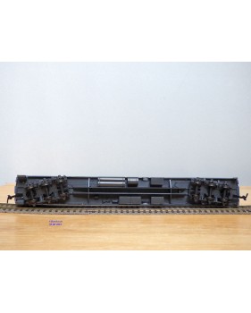 RIVAROSSI "véro" 6911 set B, coffret 4 voitures heavyweight  Blue Comet CNJ   BO