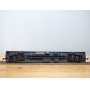 RIVAROSSI "véro" 6911 set B, coffret 4 voitures heavyweight  Blue Comet CNJ   BO