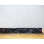 RIVAROSSI "véro" 6958 set A, coffret 4 voitures smooth side  PRR     BO