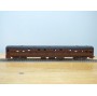 RIVAROSSI "véro" 6959 set B, coffret 4 voitures smooth side  PRR     BO