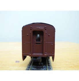 RIVAROSSI "véro" 6959 set B, coffret 4 voitures smooth side  PRR     BO