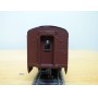 RIVAROSSI "véro" 6959 set B, coffret 4 voitures smooth side  PRR     BO