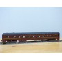 RIVAROSSI "véro" 6959 set B, coffret 4 voitures smooth side  PRR     BO
