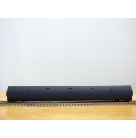 RIVAROSSI "véro" 6959 set B, coffret 4 voitures smooth side  PRR     BO