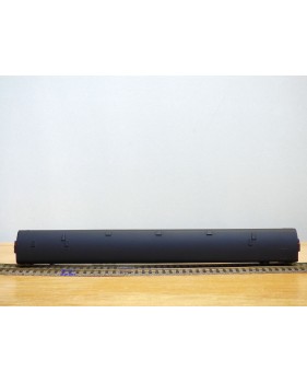 RIVAROSSI "véro" 6959 set B, coffret 4 voitures smooth side  PRR     BO