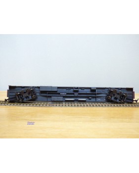 RIVAROSSI "véro" 6959 set B, coffret 4 voitures smooth side  PRR     BO