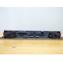 RIVAROSSI "véro" 6959 set B, coffret 4 voitures smooth side  PRR     BO