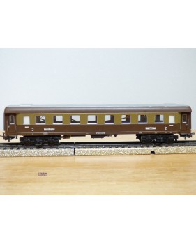 MÄRKLIN 43614