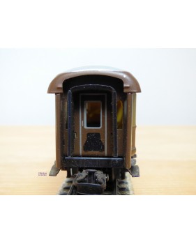 MÄRKLIN 43614