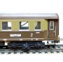 MÄRKLIN 43614