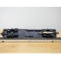 MÄRKLIN  4036,  rare voiture 2 Kl. type Bz  avec éclairage   FS  BO