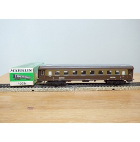 MÄRKLIN 43614