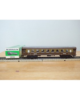 MÄRKLIN 43614