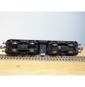 FLEISCHMANN  1337 - 1,  loco électrique Bo Bo  série  E10  DB   