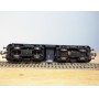 FLEISCHMANN 1340 AC loco diesel Baldwin C&NW BO