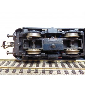 FLEISCHMANN  1337 - 1,  loco électrique Bo Bo  série  E10  DB   