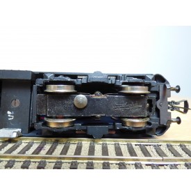 FLEISCHMANN  1337 - 1,  loco électrique Bo Bo  série  E10  DB   