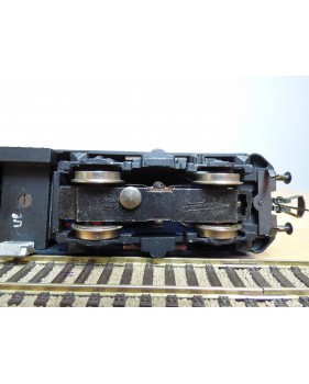 FLEISCHMANN  1337 - 1,  loco électrique Bo Bo  série  E10  DB   