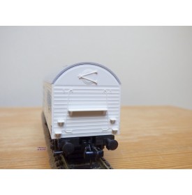 FLEISCHMANN 5350 wagon couvert DR BO