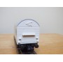 FLEISCHMANN 5350 wagon couvert DR BO