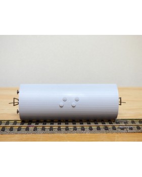FLEISCHMANN 5046, wagon couvert type Hkqrs  KULMBACHER REICHELBRÄU   DB   neuf   BO 