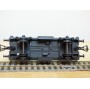 FLEISCHMANN 5046, wagon couvert type Hkqrs  KULMBACHER REICHELBRÄU   DB   neuf   BO 