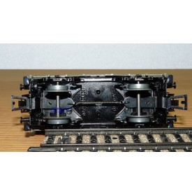 Märklin 48944 wagons plats type Bt 10 conteneurs à bière Königsbacher DB BO