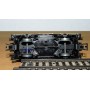 Märklin ancien  311 H b (g) . 7 wagon tombereau chargé bois DB BO