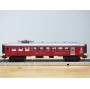 MÄRKLIN   4035,  voiture restaurant à pantographe    SBB    BO 